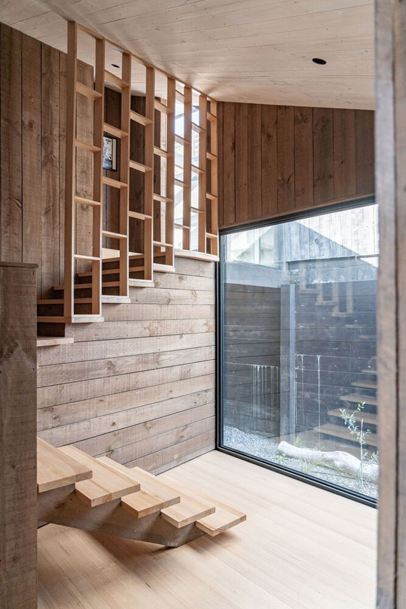Casa HRMTZ by o2 Arquitectos