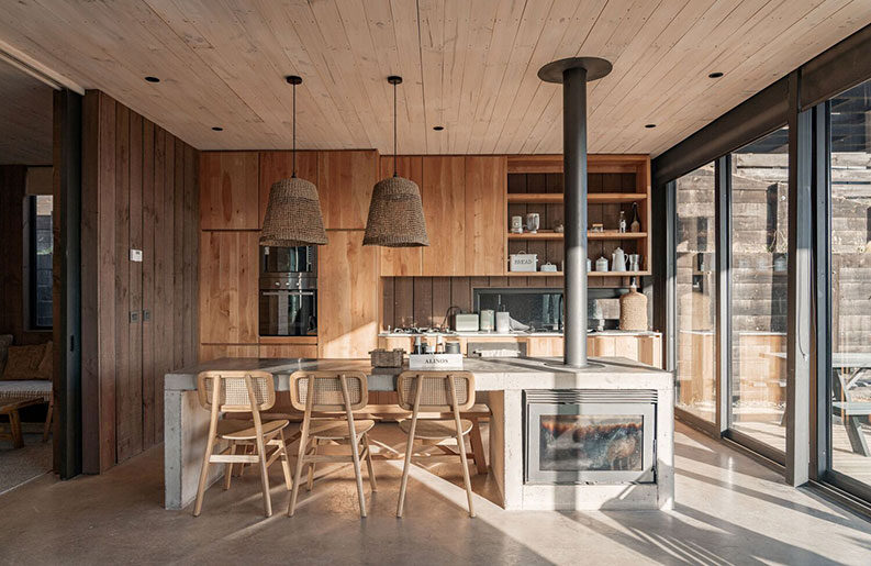 Casa HRMTZ by o2 Arquitectos