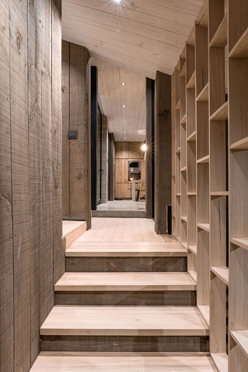 Casa HRMTZ by o2 Arquitectos