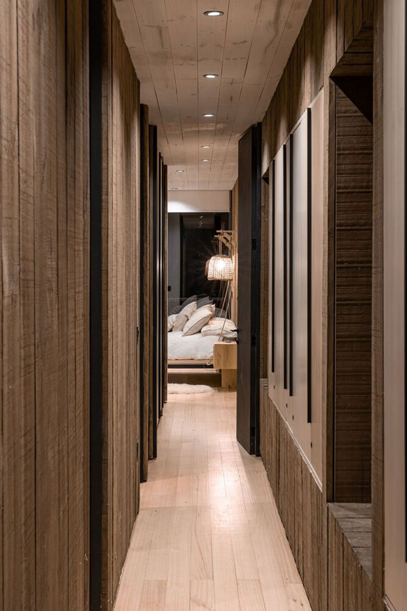 Casa HRMTZ by o2 Arquitectos
