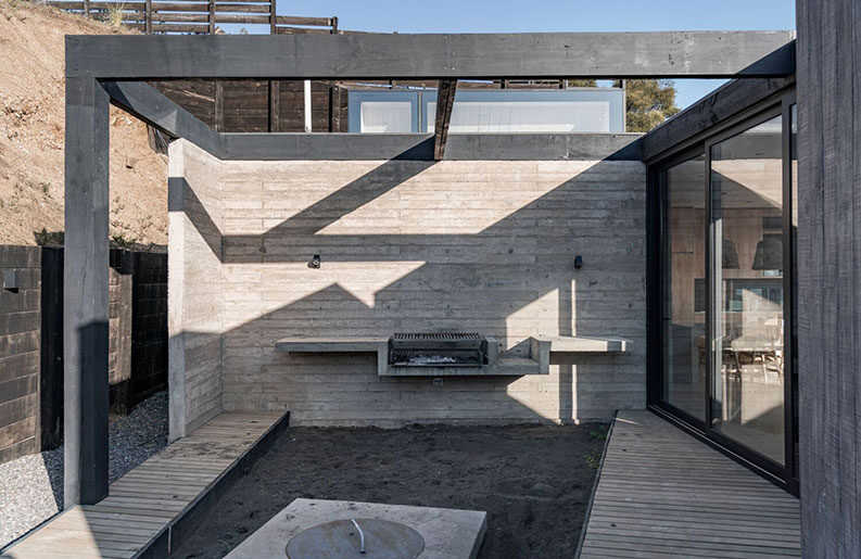 Casa HRMTZ by o2 Arquitectos