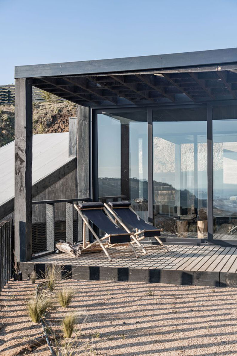 Casa HRMTZ by o2 Arquitectos