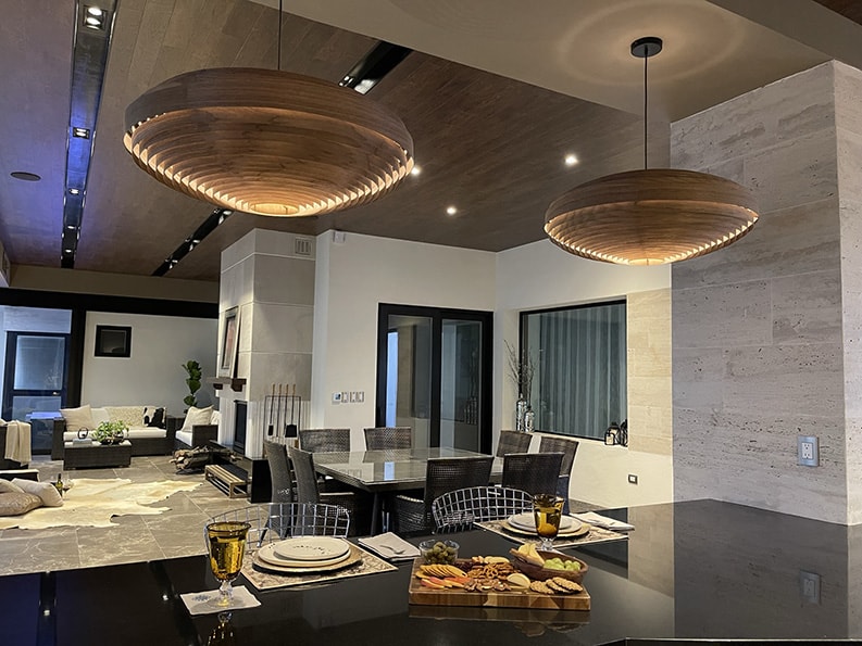 Casa Halcones, Priscila Hernández Design