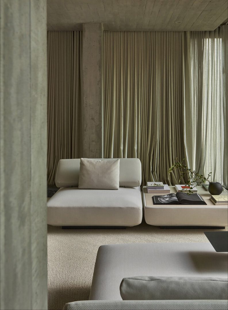 Casa Haras by Cinco Sólidos