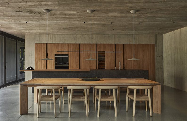 Casa Haras by Cinco Sólidos