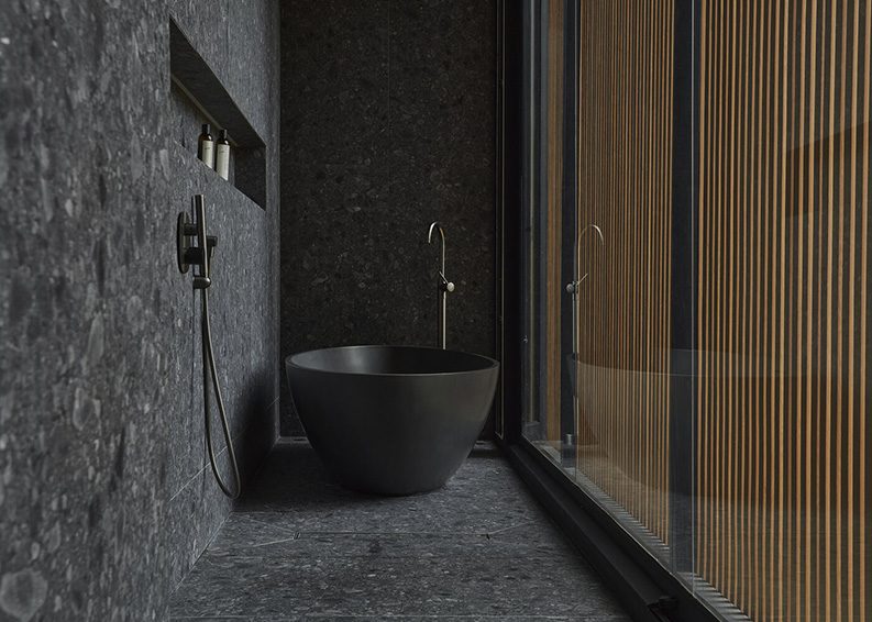 Casa Haras by Cinco Sólidos