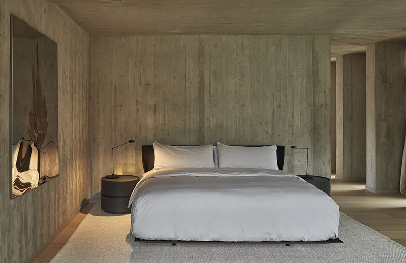 Casa Haras by Cinco Sólidos