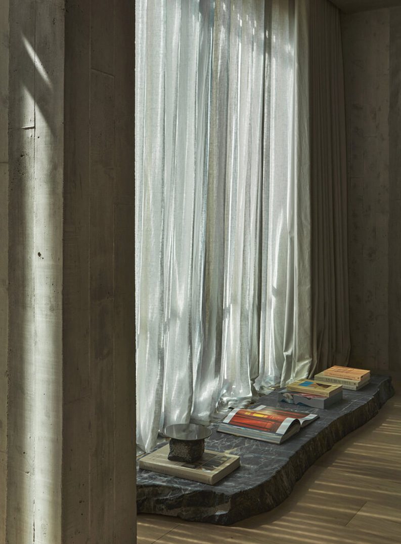 Casa Haras by Cinco Sólidos