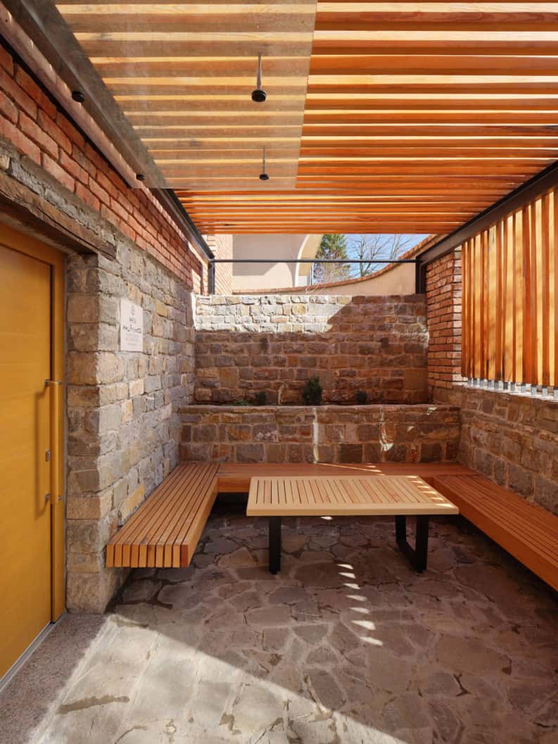 Casa Hiža Mišljenova