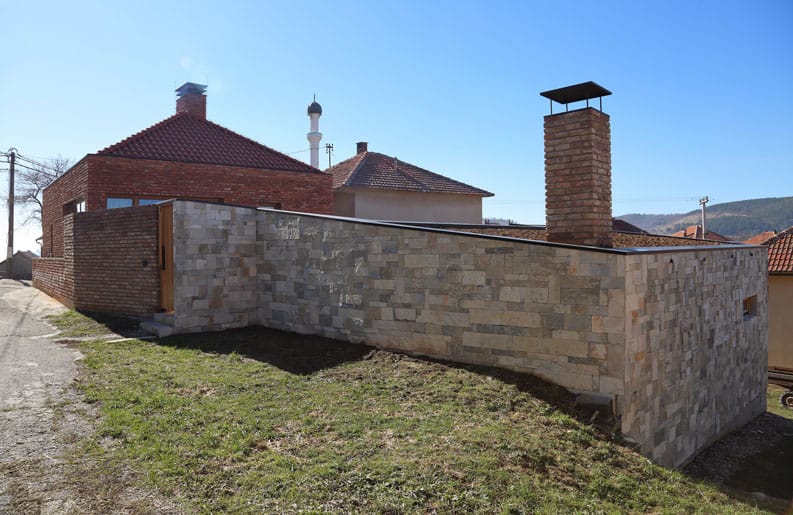 Casa Hiža Mišljenova