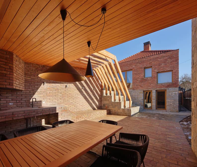 Casa Hiža Mišljenova