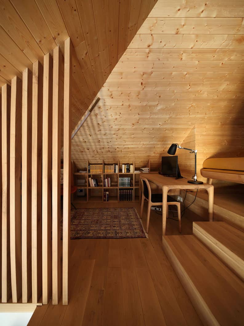 Casa Hiža Mišljenova