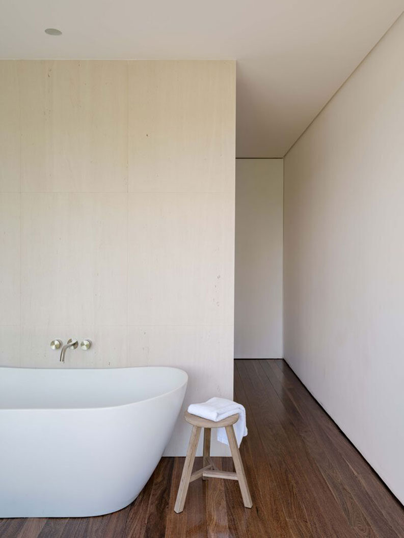 Casa Ibsen by Felipe Hess Arquitetos