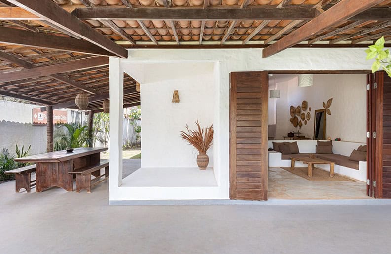 Casa Indiara by Davide Andracco Architetto