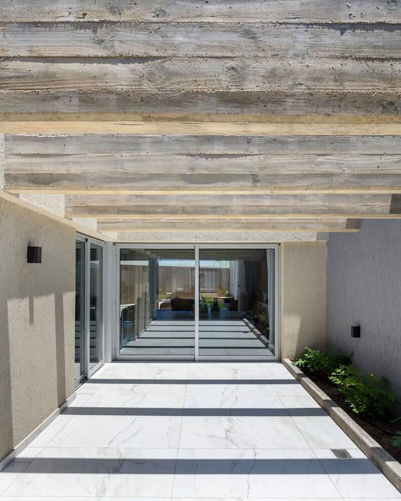 Casa Íntima, Karlen + Clemente, Gonzalo Viramonte