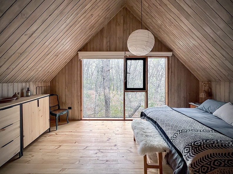Casa Invernadero by Juan Carlos Sabbagh Arquitectos