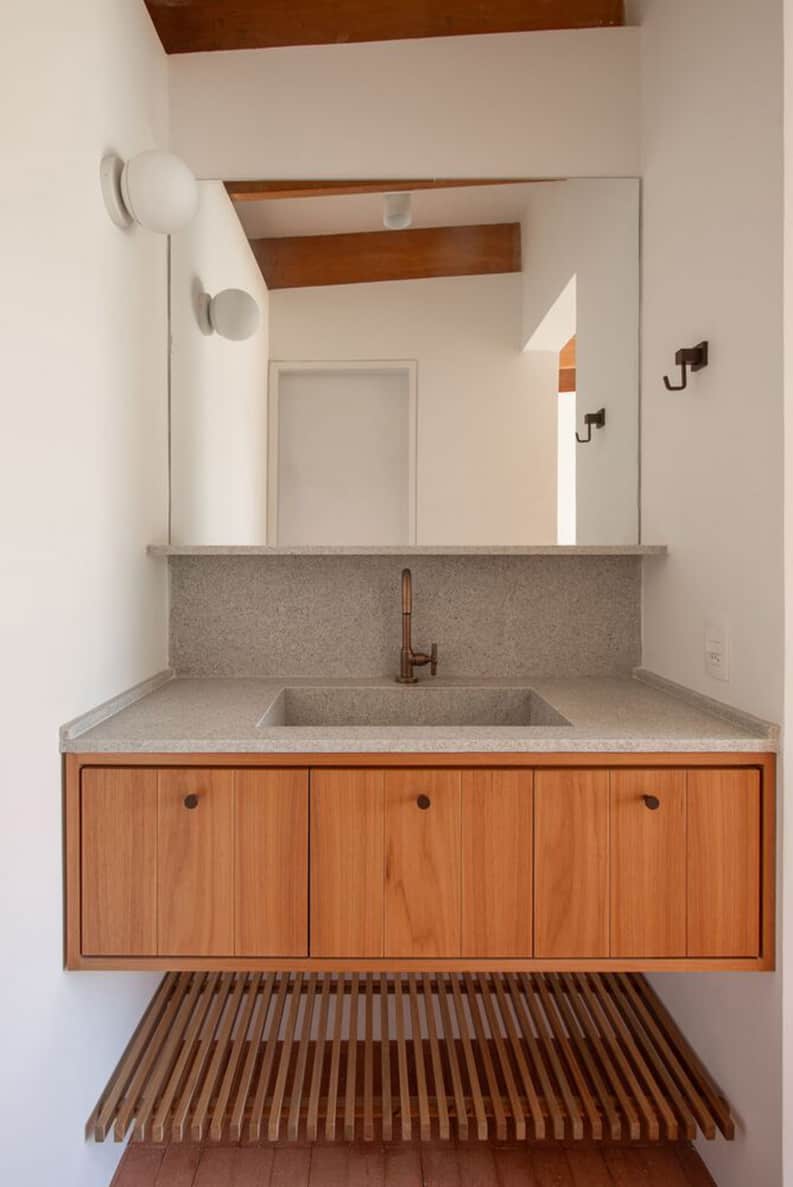 Casa Ipê, Terra Arquitetura, Lela Leme