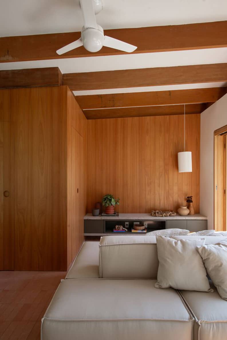 Casa Ipê, Terra Arquitetura, Lela Leme