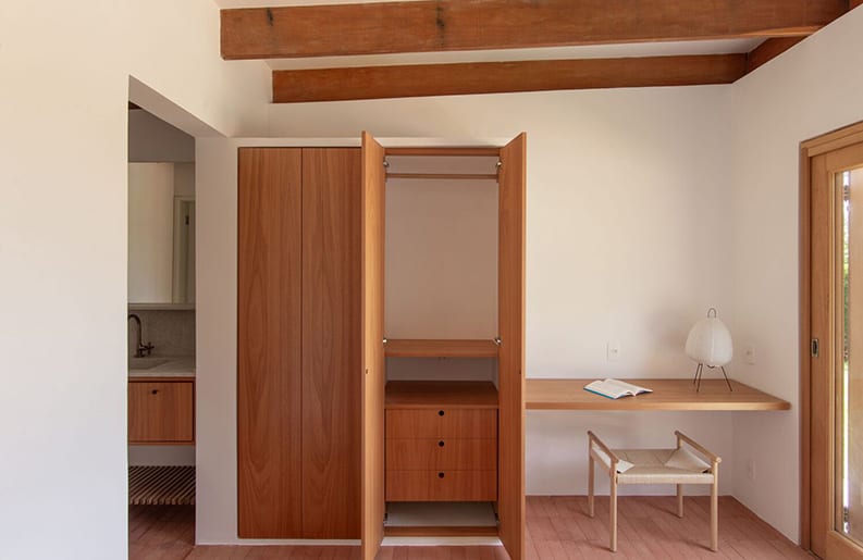 Casa Ipê, Terra Arquitetura, Lela Leme