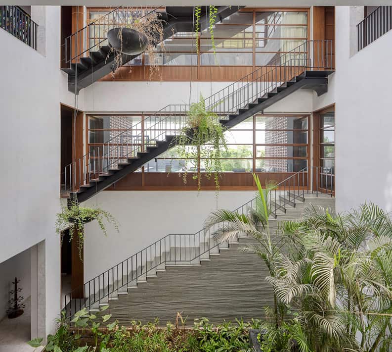 Casa Ishtika, SPASM Design Architects, Umang Shah