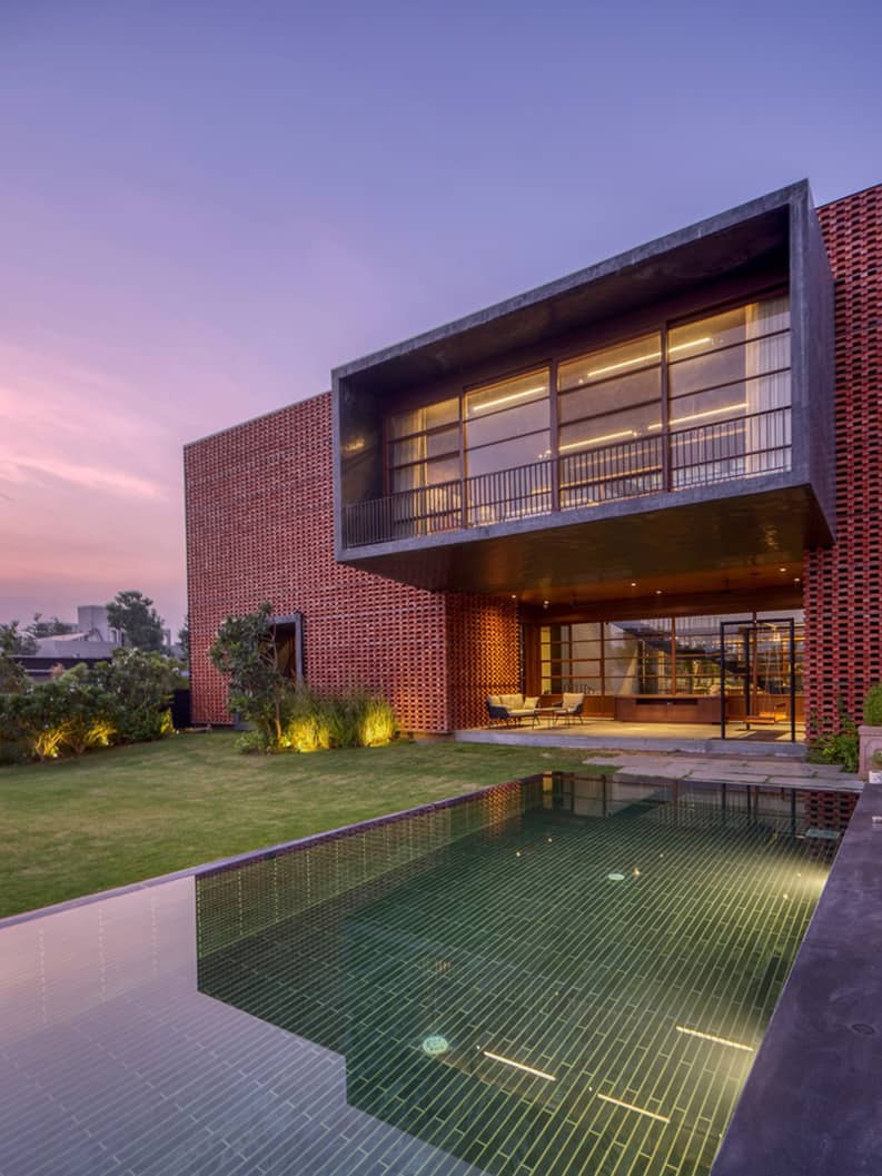 Casa Ishtika, SPASM Design Architects, Umang Shah