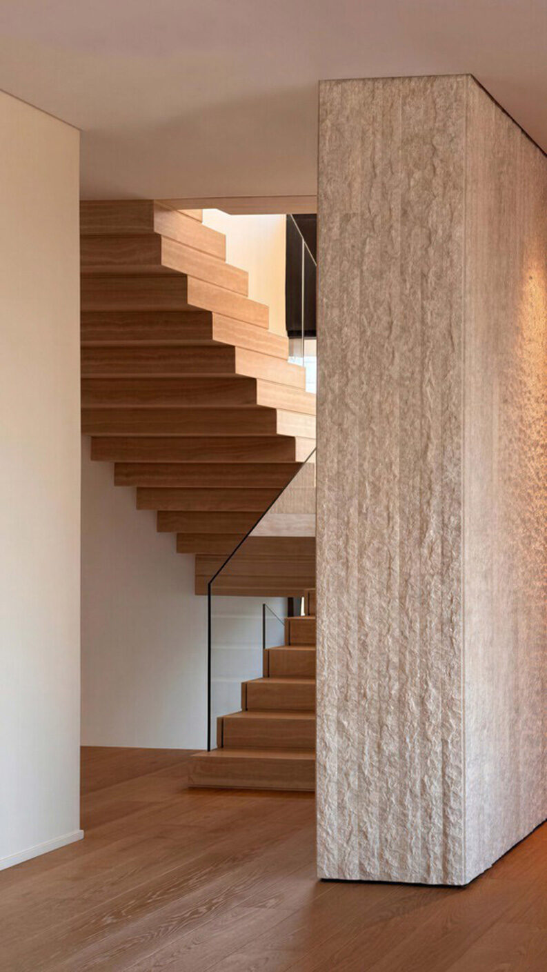 Casa JA by Ayoub Architects