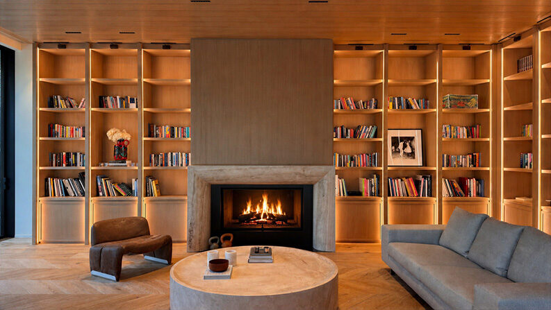 Casa JA by Ayoub Architects