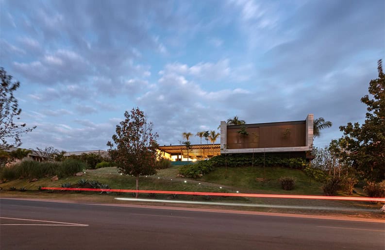 Casa JR. Una vivienda ideal para disfrutar del descanso 