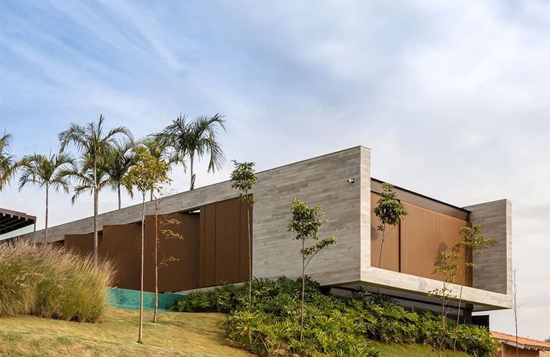Casa JR. Una vivienda ideal para disfrutar del descanso 