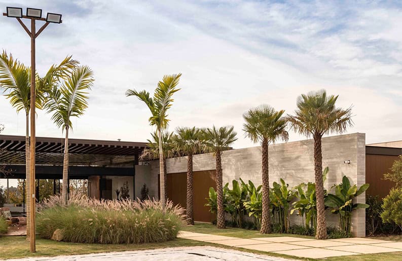 Casa JR. Una vivienda ideal para disfrutar del descanso 