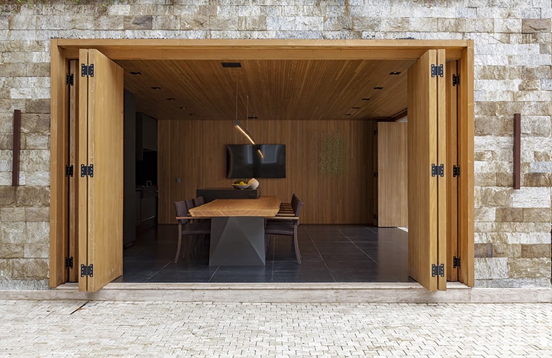 Casa JY, Architects + CO, Renato Navarro, Tuca Reines