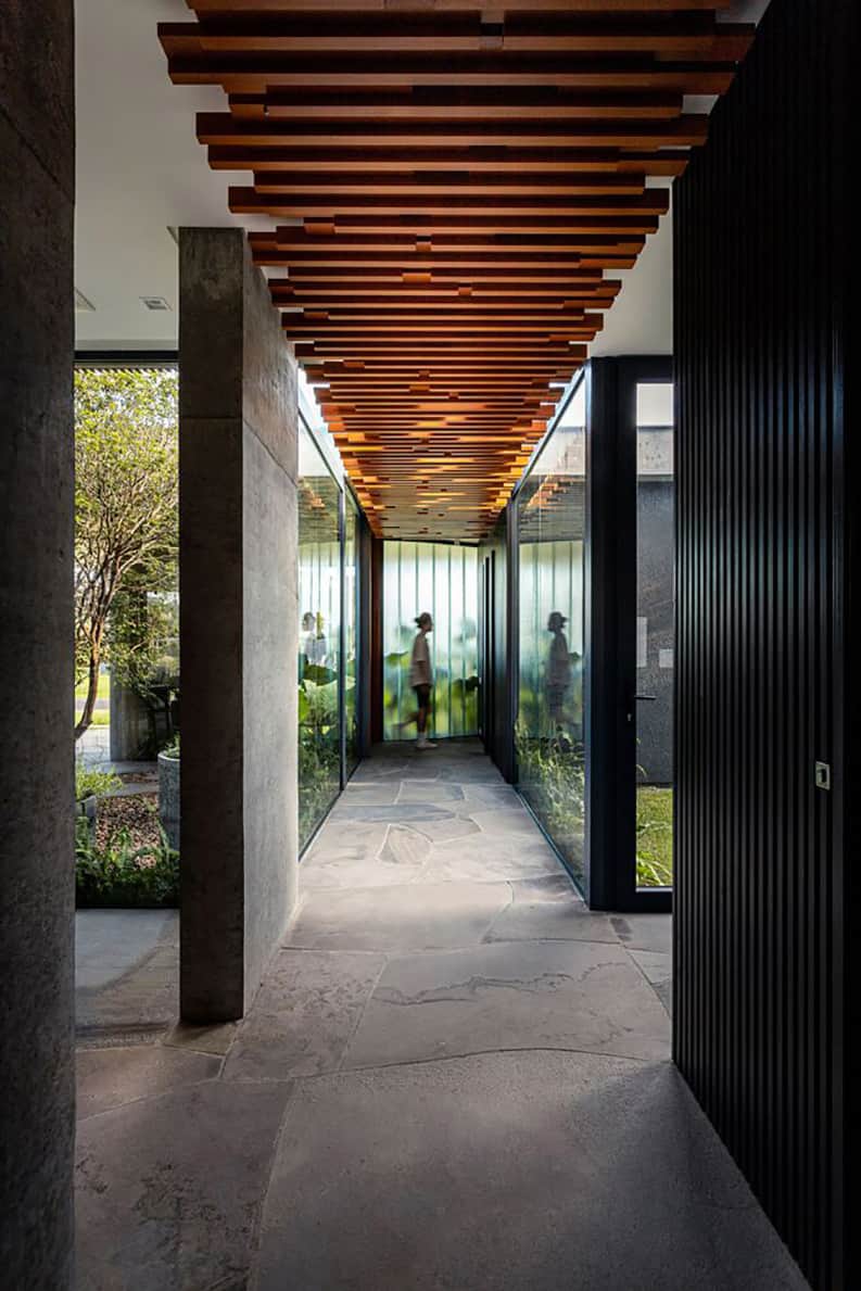 Casa Jardines, Stemmer Rodrigues Arquitetura, Marta Ribeiro, Gabriel Konrath
