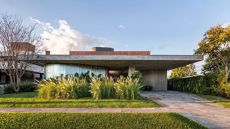 Casa Jardines, Stemmer Rodrigues Arquitetura, Marta Ribeiro, Gabriel Konrath