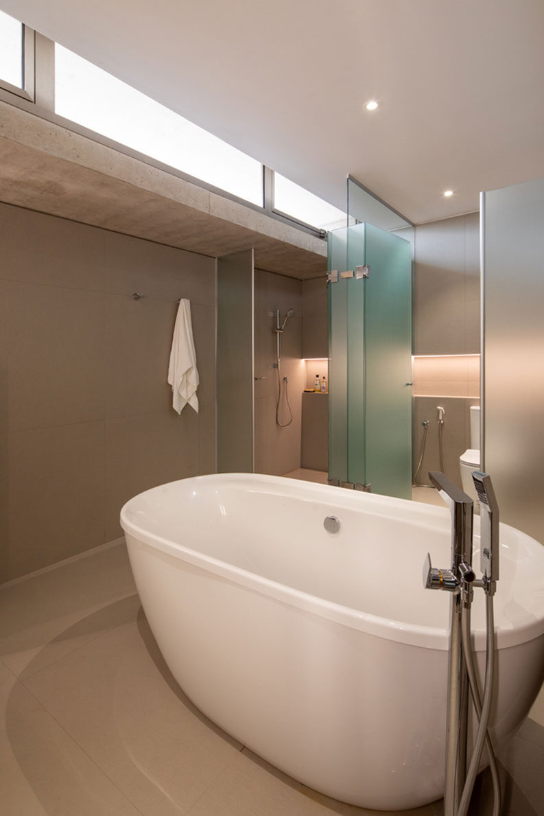 Casa Jevió by DB Estudio de Arquitectura