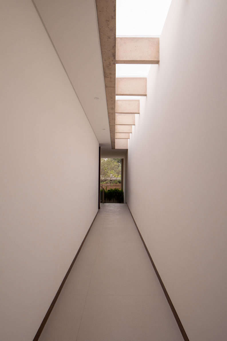 Casa Jevió by DB Estudio de Arquitectura