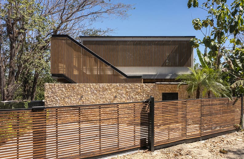 Casa Jungla, FAMM Arquitectura, Andrés García Lachner