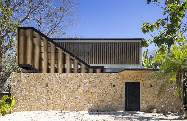 Casa Jungla, FAMM Arquitectura, Andrés García Lachner