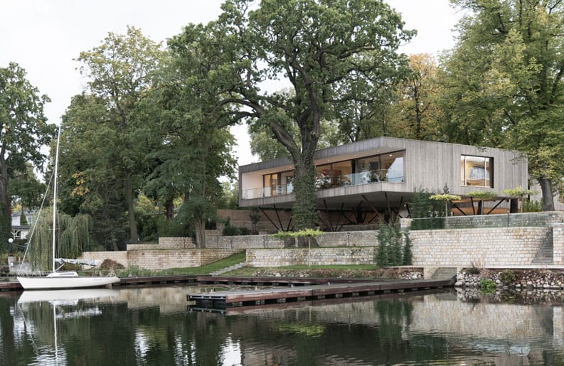 Casa Junto al Lago