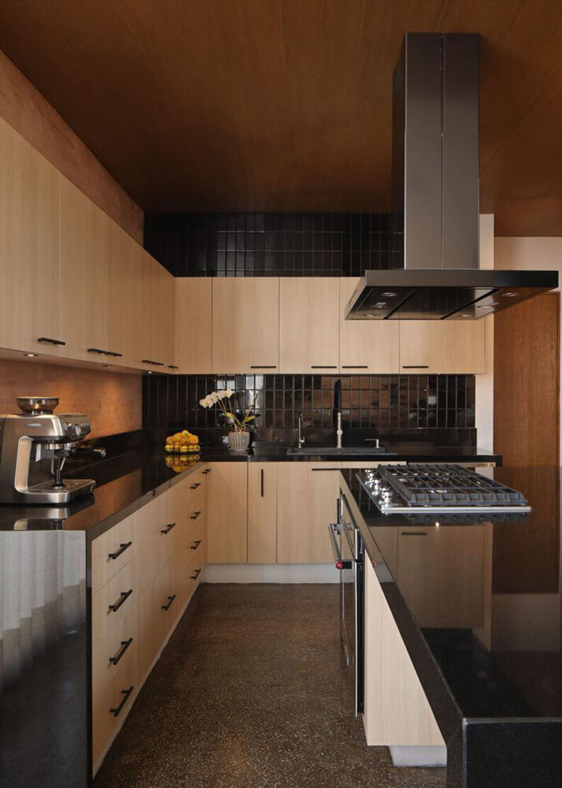 Casa Juriquilla by Estudio Mero