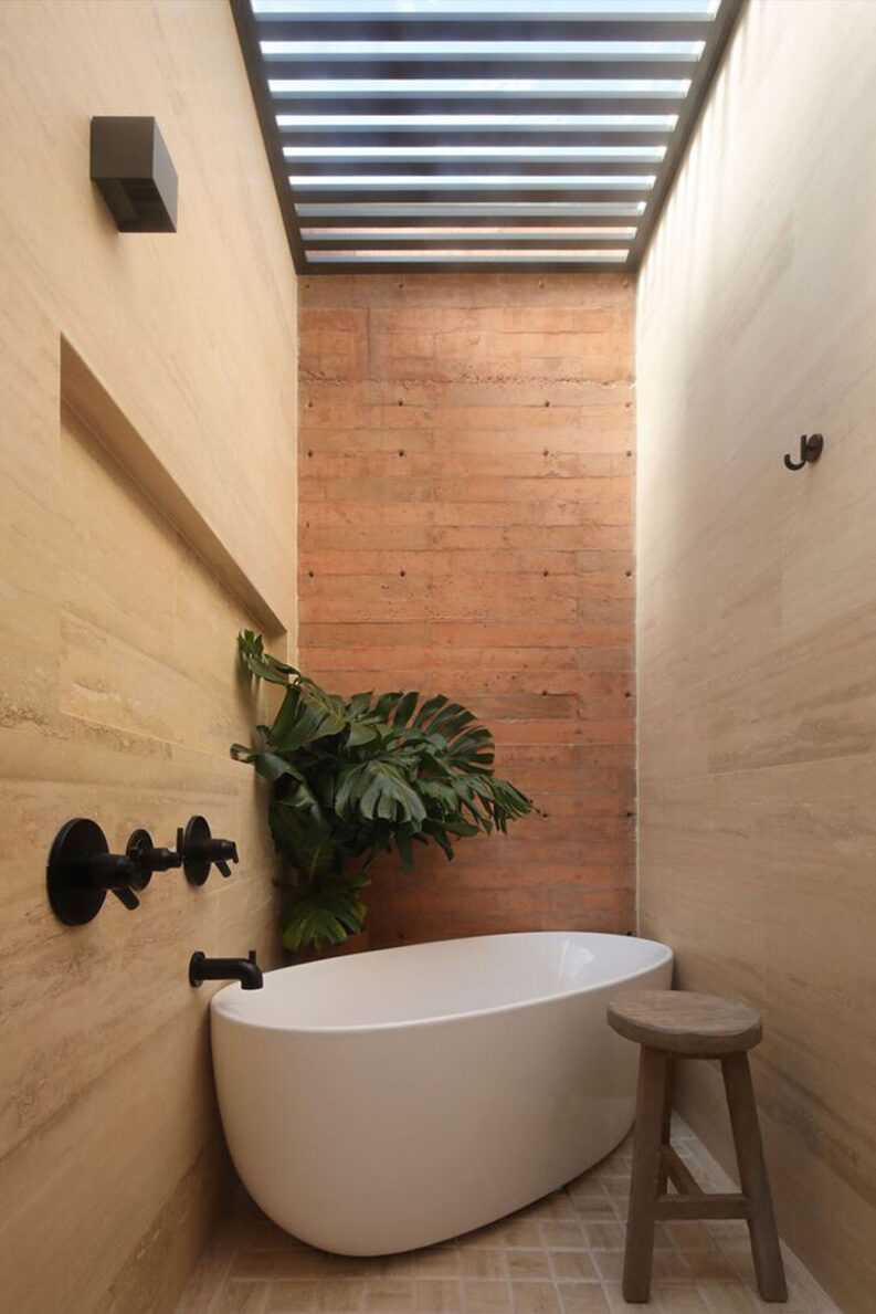 Casa Juriquilla by Estudio Mero