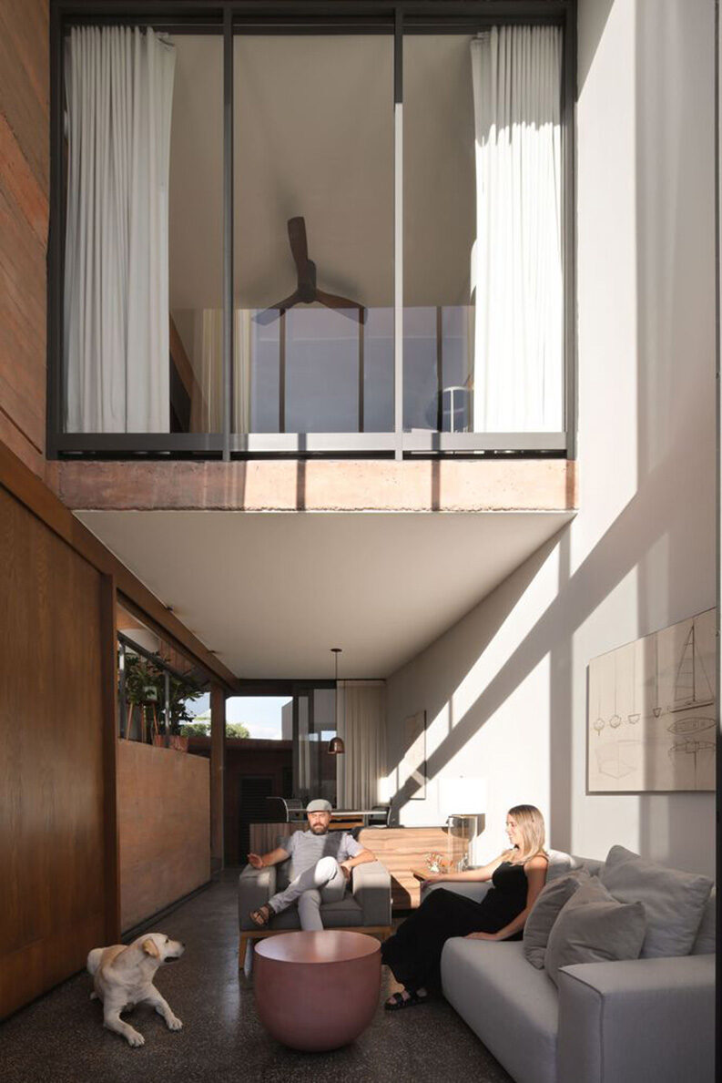 Casa Juriquilla by Estudio Mero