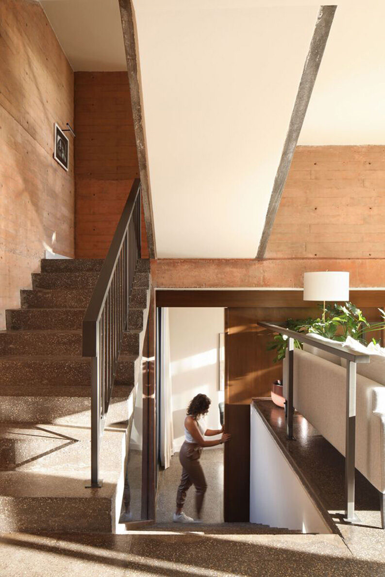 Casa Juriquilla by Estudio Mero