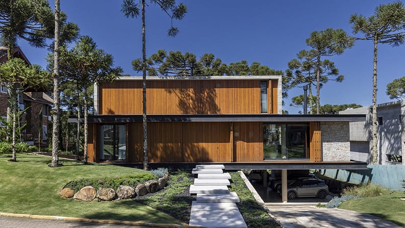 Casa K, Mayresse Arquitetura, Marcelo Donadussi