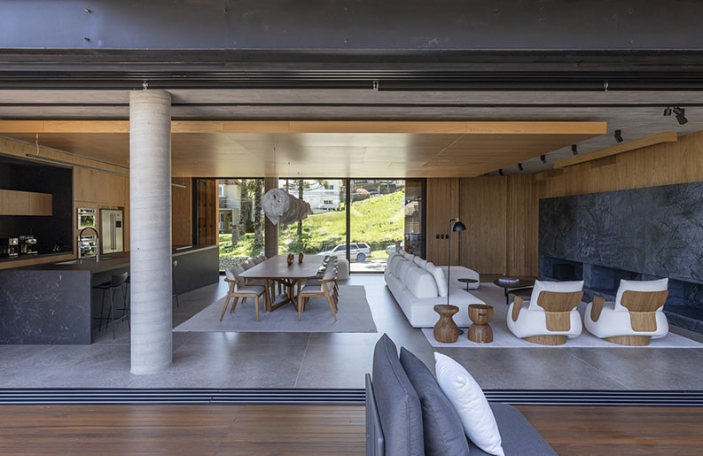 Casa K, Mayresse Arquitetura, Marcelo Donadussi