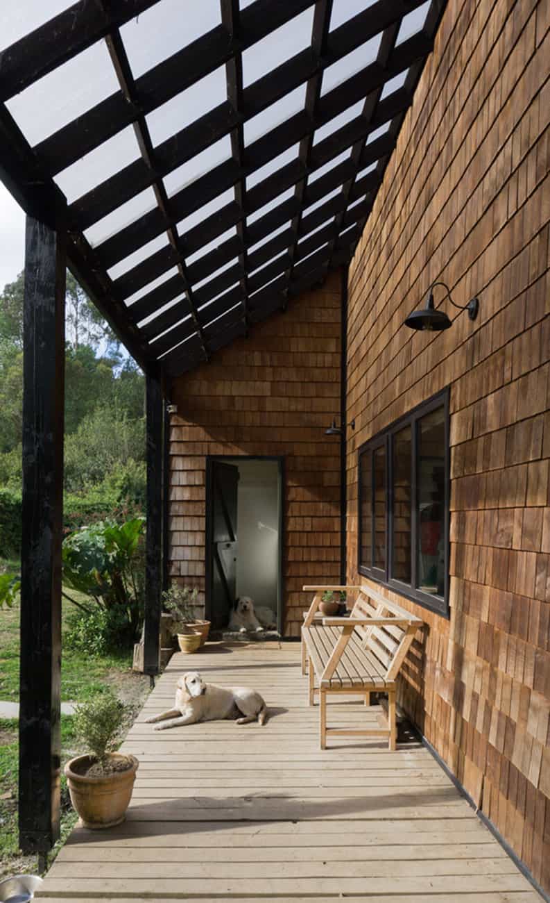 Casa KDDK, Karina Duque, Fernanda Castro