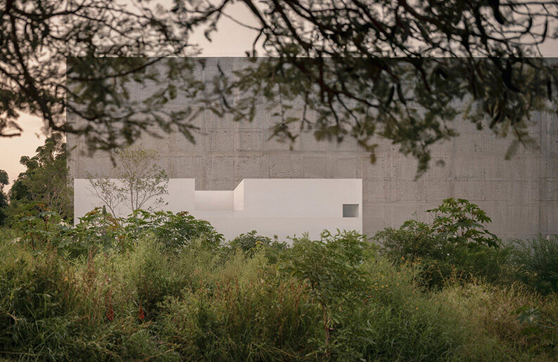 Casa Kehai by HW Studio