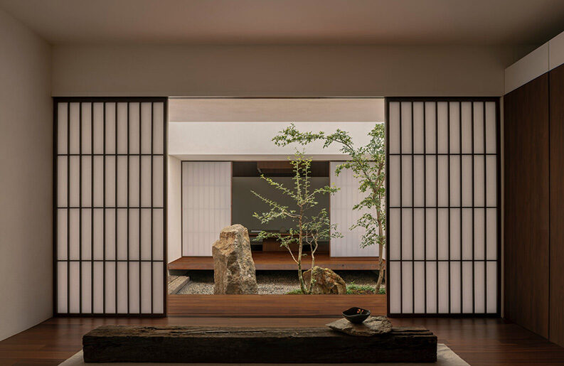 Casa Kehai by HW Studio