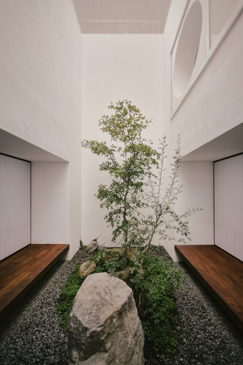 Casa Kehai by HW Studio