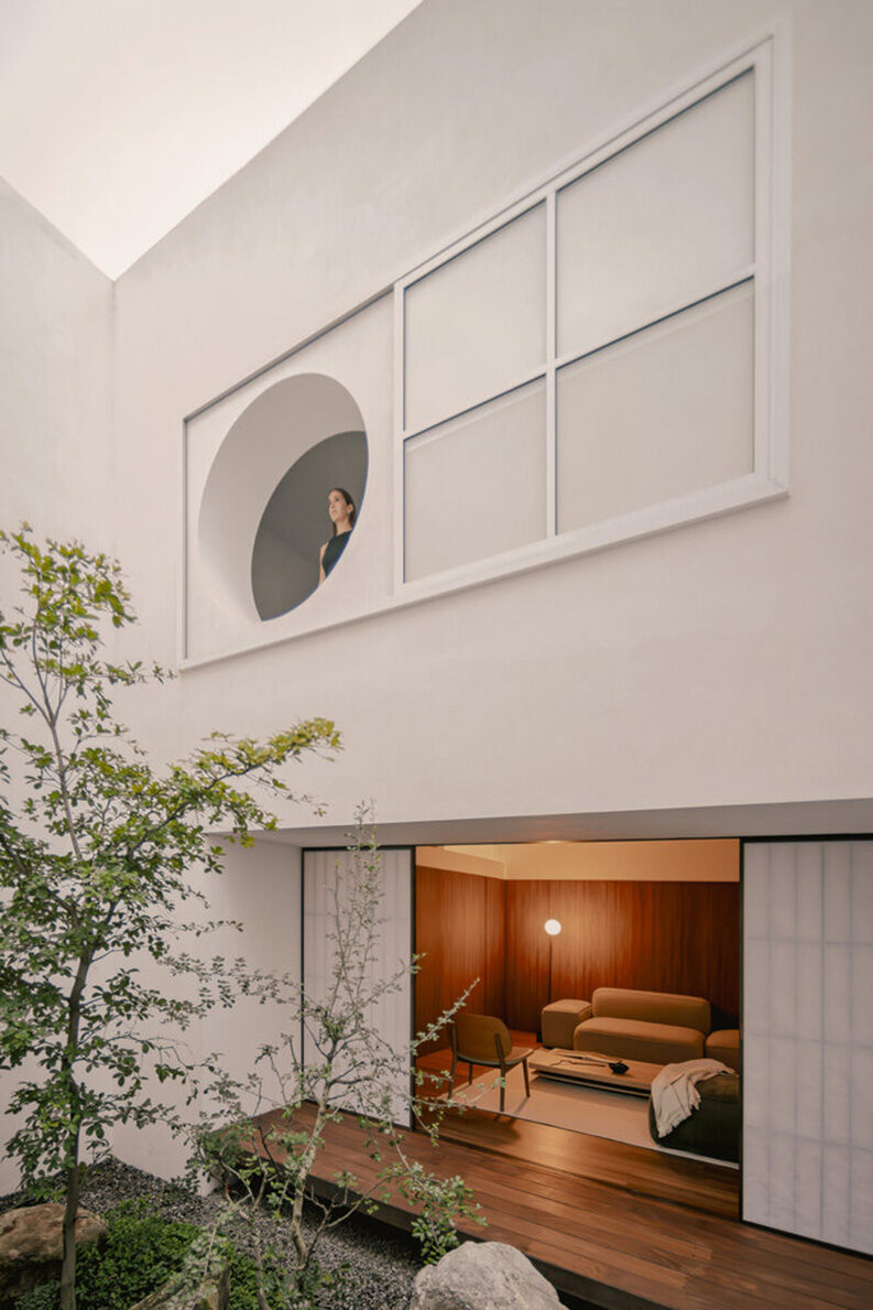 Casa Kehai by HW Studio