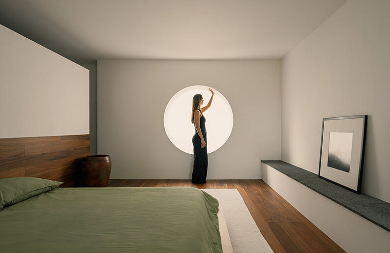 Casa Kehai by HW Studio